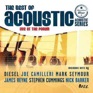 Image for 'The Best Of Acoustic (Live At The Forum)'