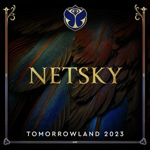 Image for 'Tomorrowland 2023: Netsky at The Library, Weekend 1 (DJ Mix)'