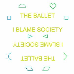 Image for 'I Blame Society'