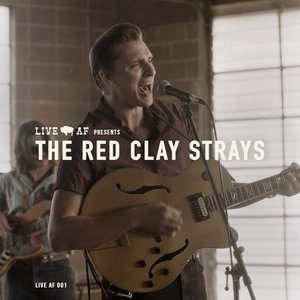 Image for 'The Red Clay Strays Live AF Session (Live AF Version)'