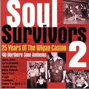 Image for 'Soul Survivors - 2 (Disc 2)'