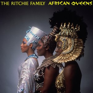 Image for 'African Queens'