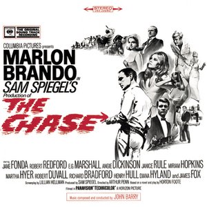 Imagem de 'The Chase'