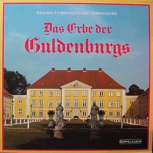 Image for 'Das Erbe der Guldenburgs'
