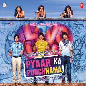 Image for 'Pyaar Ka Punchnama'