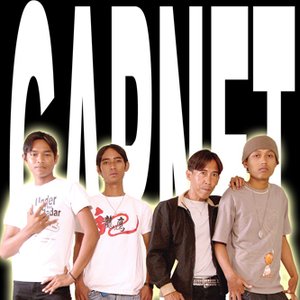Image for 'Garnet Band'