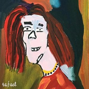 “Rafael”的封面