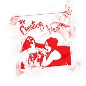 'The Cheating Hearts'の画像