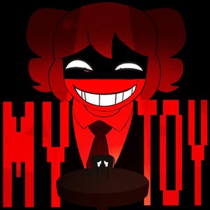 Image for 'My Toy'