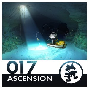 Image for 'Monstercat 017 – Ascension'