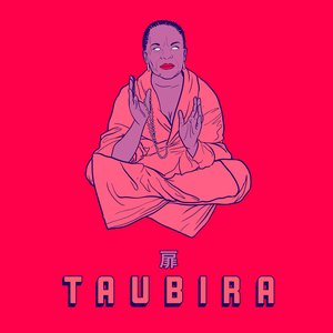 Изображение для 'Taubira'