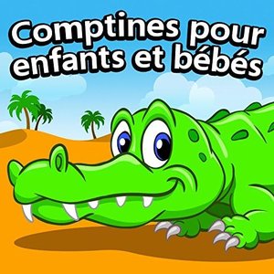 Изображение для 'La Reine des chansons pour enfants et bébés'