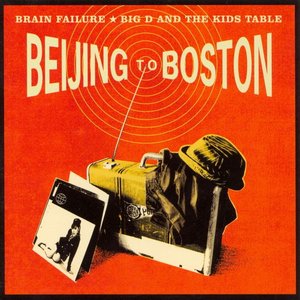 Image for 'Beijing To Boston'