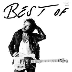 'Best Of Bruce Springsteen' için resim