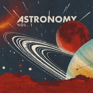 Image for 'Astronomy, Vol. 1'