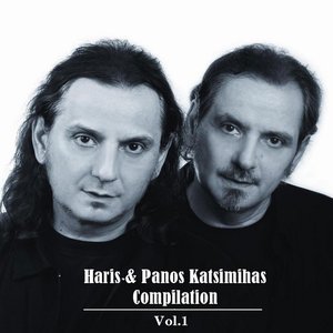Image for 'Haris & Panos Katsimihas Compilation, Vol.1'