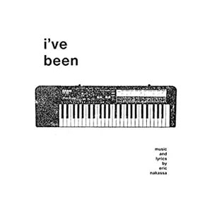 Image for 'I've Been'