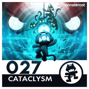 Image for 'Monstercat 027 - Cataclysm'