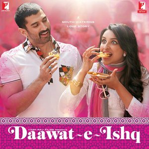 Image for 'Daawat-e-Ishq'