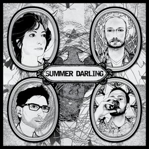 Image for 'Summer Darling'