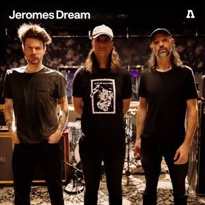Image for 'Jeromes Dream on Audiotree Live'