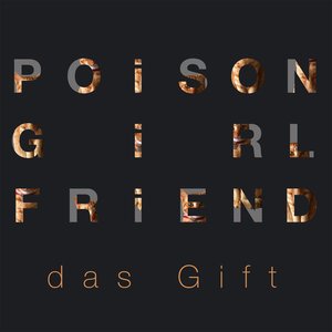 “das Gift”的封面