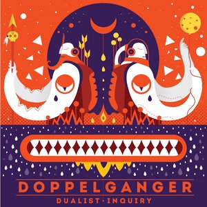 Image for 'Doppelganger'