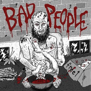 Image for 'Bad People'