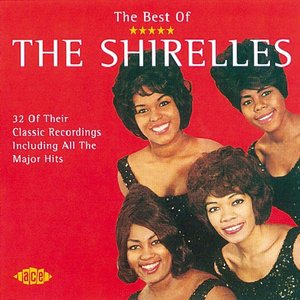 Image for 'Best of The Shirelles'