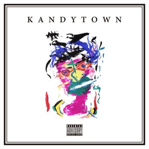 Image for 'Kandytown'