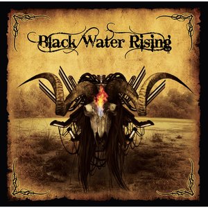 Image for 'Black Water Rising'