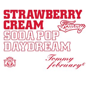 Image for 'Strawberry Cream Soda Pop Daydream'