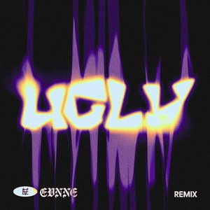 Image for 'UGLY (Will Not Fear Remix)'