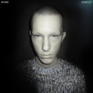 “Genesis”的封面