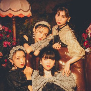 Image for 'TOKYO GIRLS' STYLE'