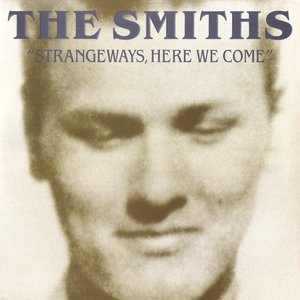 “Strangeways, Here We Come”的封面