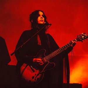 Image for 'Chelsea Wolfe'