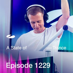 Image for 'ASOT 1229 - A State of Trance Episode 1229 [Including A State Of Trance, Ibiza 2020 (Mixed by Armin van Buuren)]'