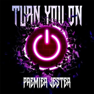 Image for 'Turn You On'