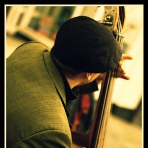 Image for 'Red Jackson'