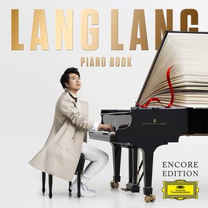 “Piano Book (Encore Edition)”的封面