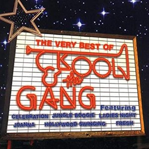 'The Very Best Of Kool & The Gang (Reissue)' için resim