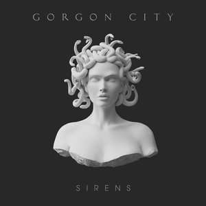 “Sirens (Deluxe Version)”的封面