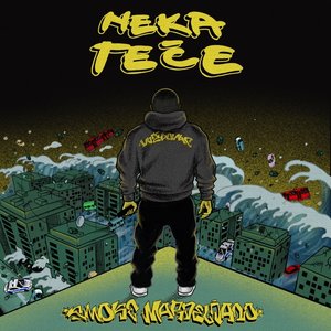 Image for 'Neka tece'