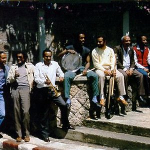 Image for 'Ethio Stars'