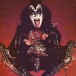 Image for 'Gene Simmons'