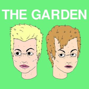 Image for 'The Garden'