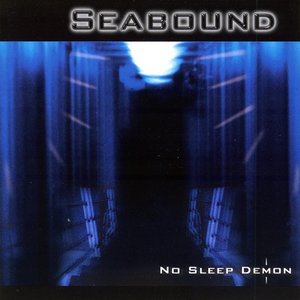 “No Sleep Demon”的封面