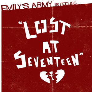 Image for 'Lost At Seventeen'