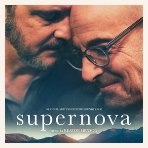 Immagine per 'Supernova (Original Motion Picture Soundtrack)'